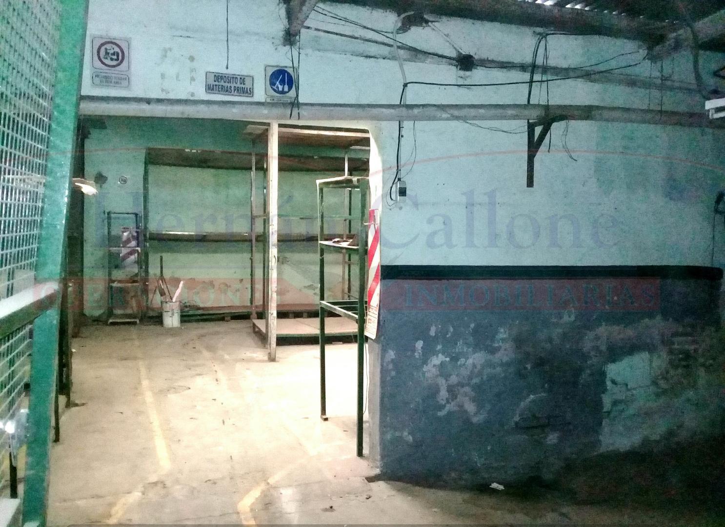 Galpon en Venta en San Justo, USD 700.000