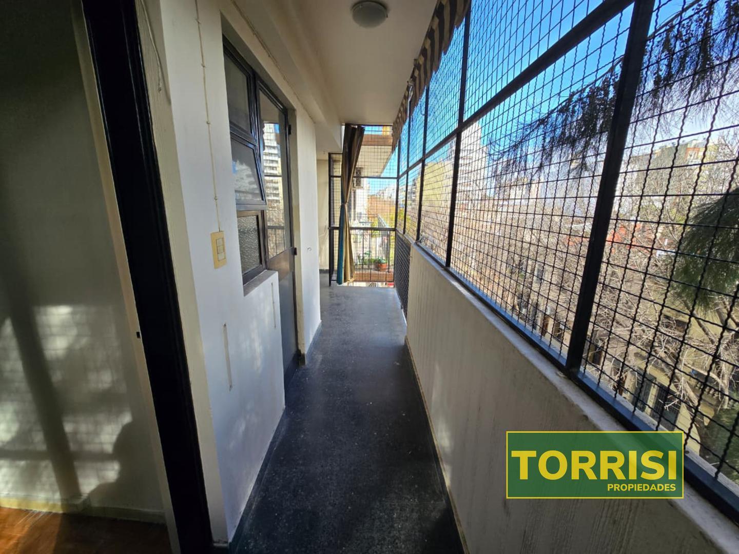 VENTA - 3 AMB C/BALCÓN 67 M2 - E.ACEVEDO 400 - CABALLITO