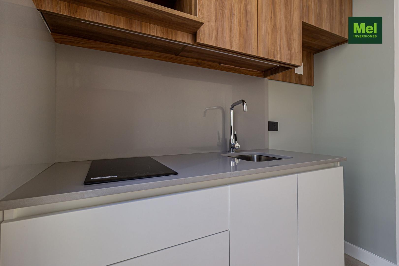 Departamento en Alquiler Apto profesional