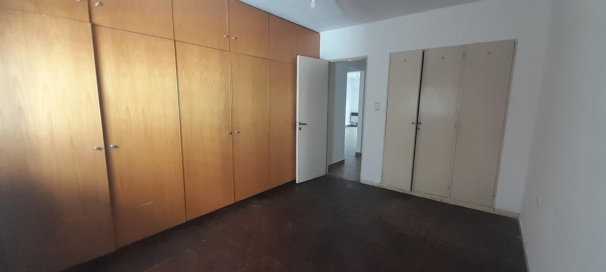 Departamento en Alquiler de 2 dormitorios