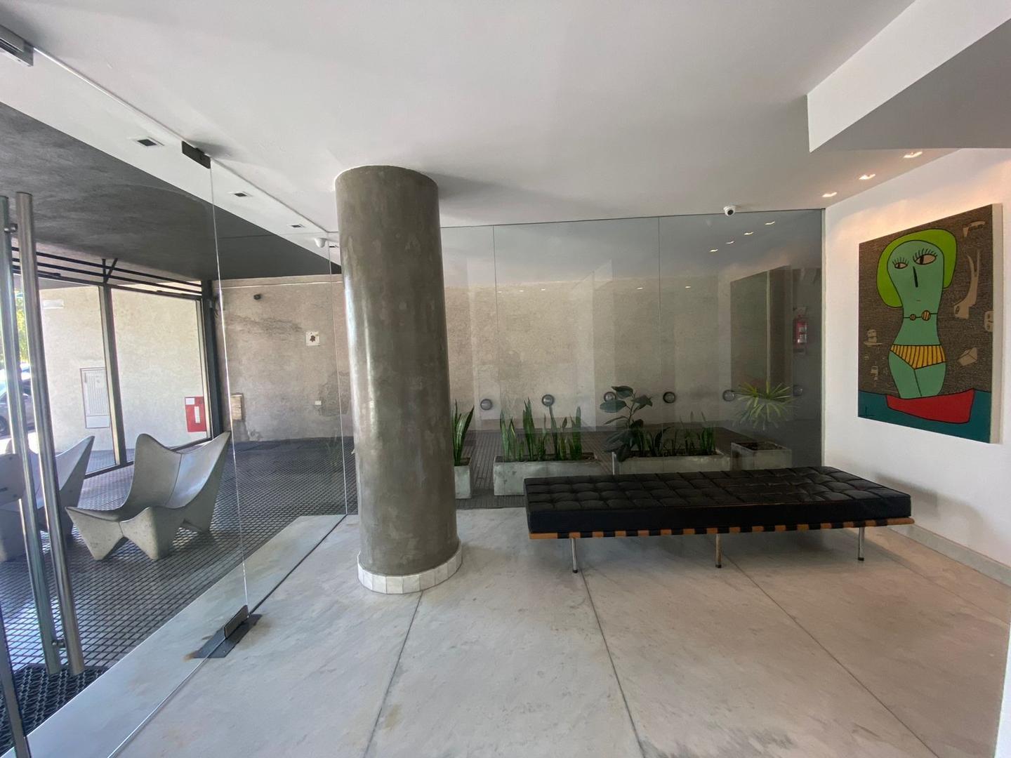 Departamento en Alquiler en Palermo Hollywood, USD 700