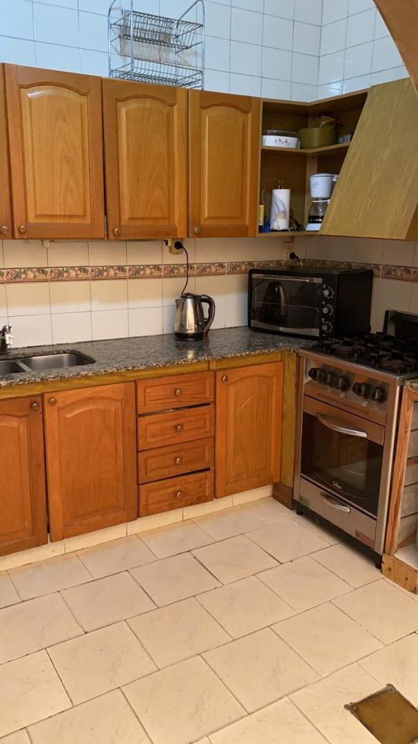 Depto Tipo Casa en Venta en Martinez Santa Fe / Fleming, USD 155.000