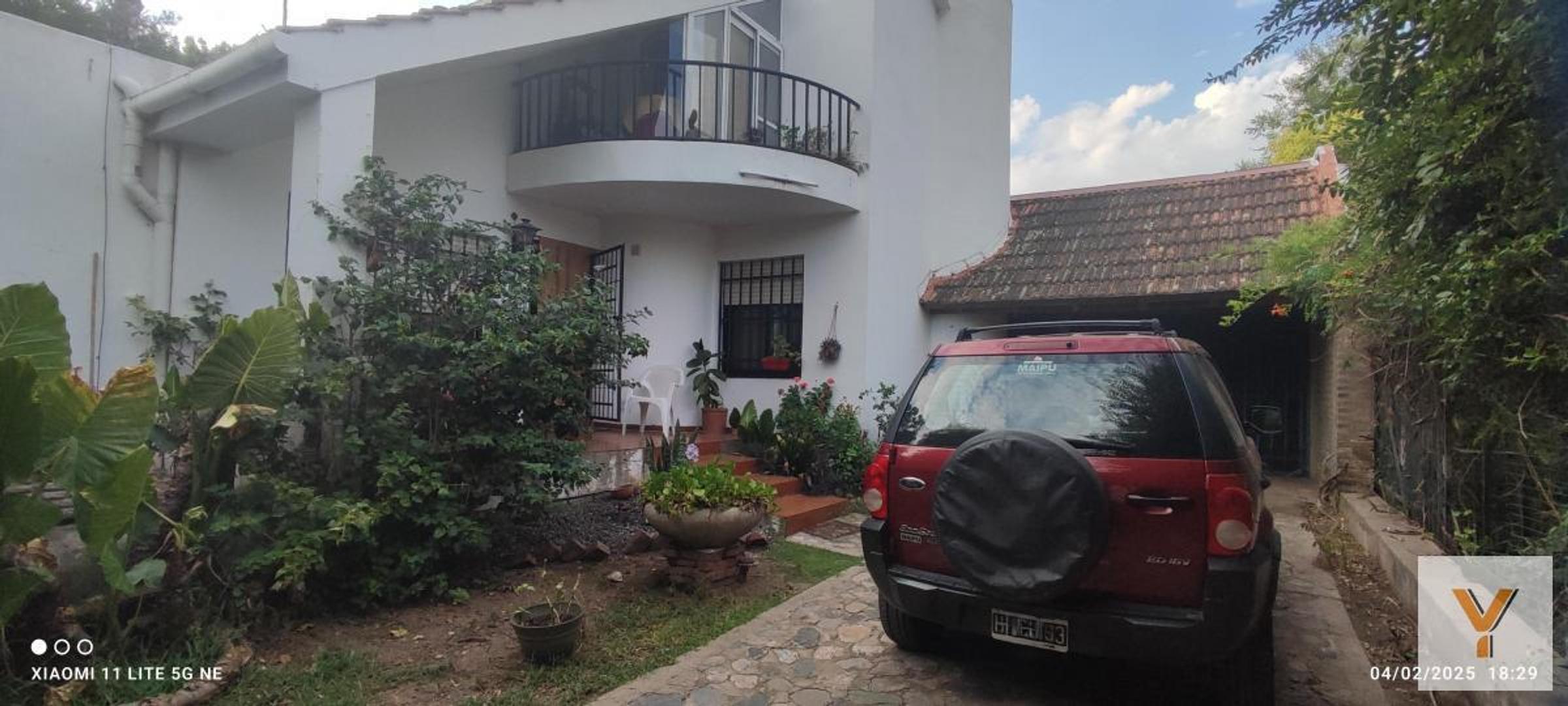 Casa en Venta en Arguello, USD 170.000