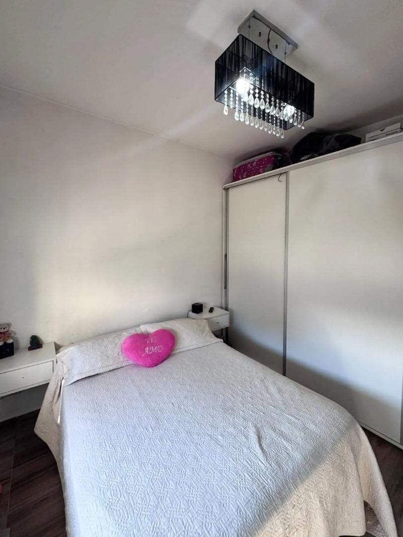 CASA 3 AMBIENTES - MERLO