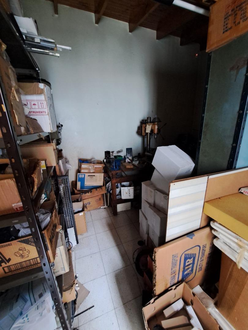 Depto Tipo Casa en Venta al Este