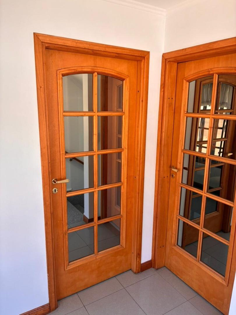 Simon De Iriondo 1100, Piso 1