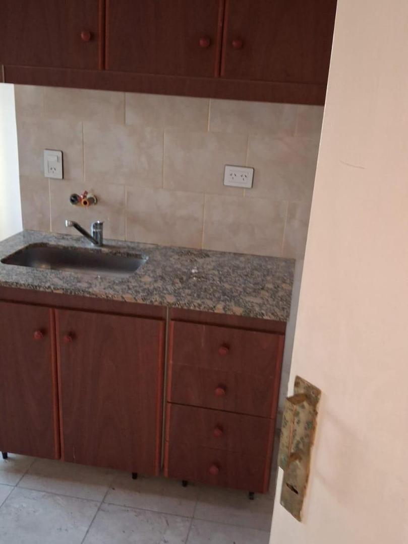 Departamento en Alquiler 20 años