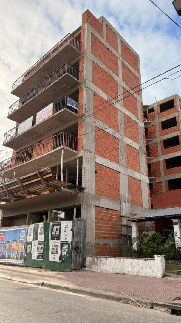 Departamento en Venta de Monoambiente