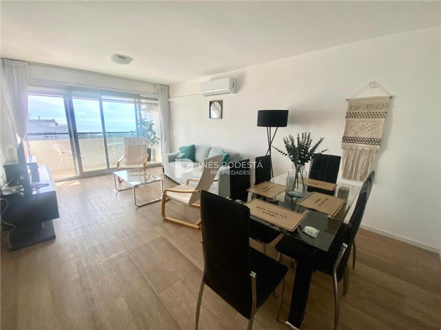 Departamento en Alquiler en Punta del Este, USD 6.950