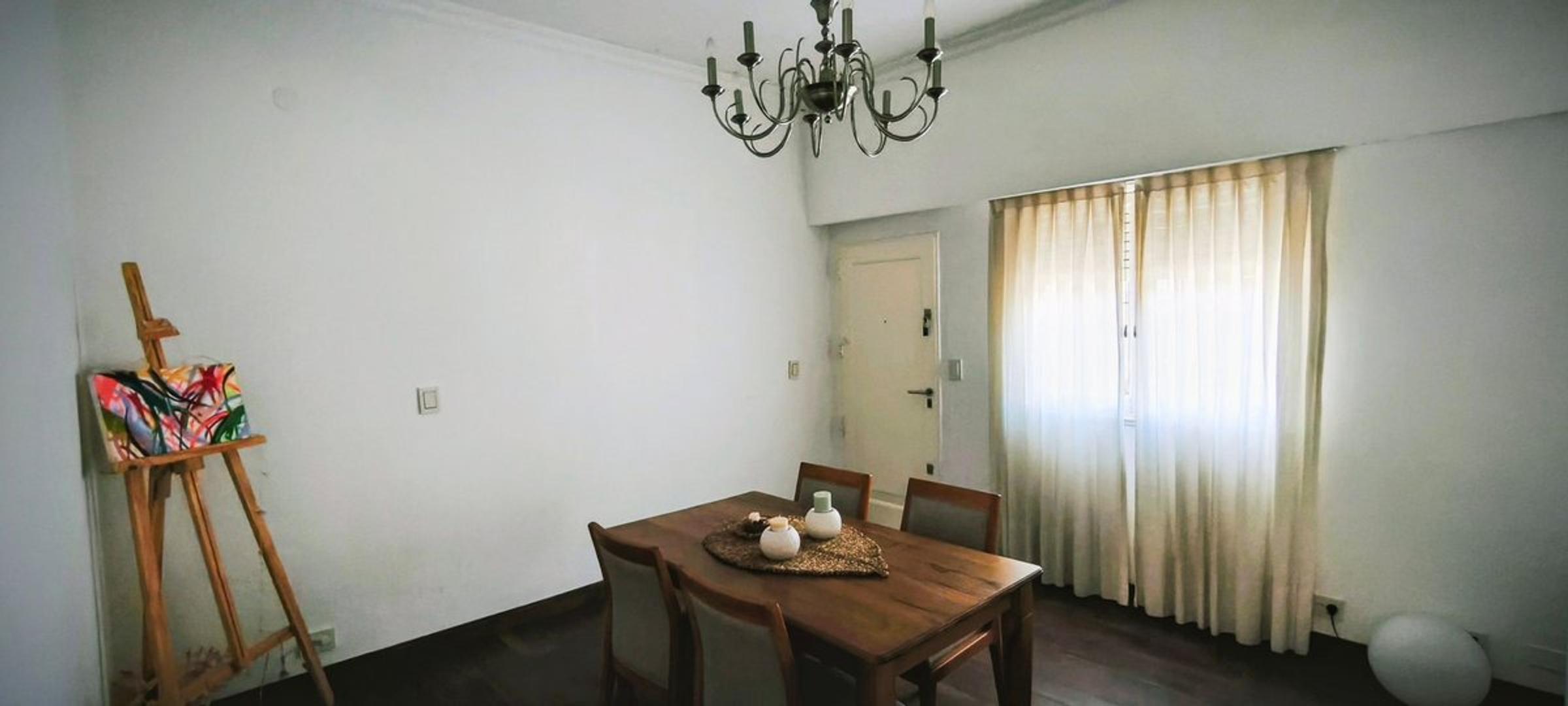 Casa en Alquiler de 3 dormitorios