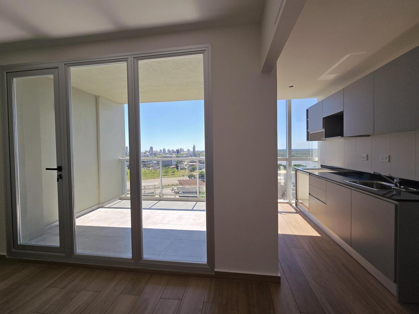 Departamento en Venta A Estrenar