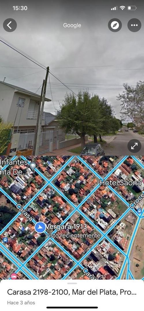 Terreno en Venta en Punta Mogotes, USD 62.000