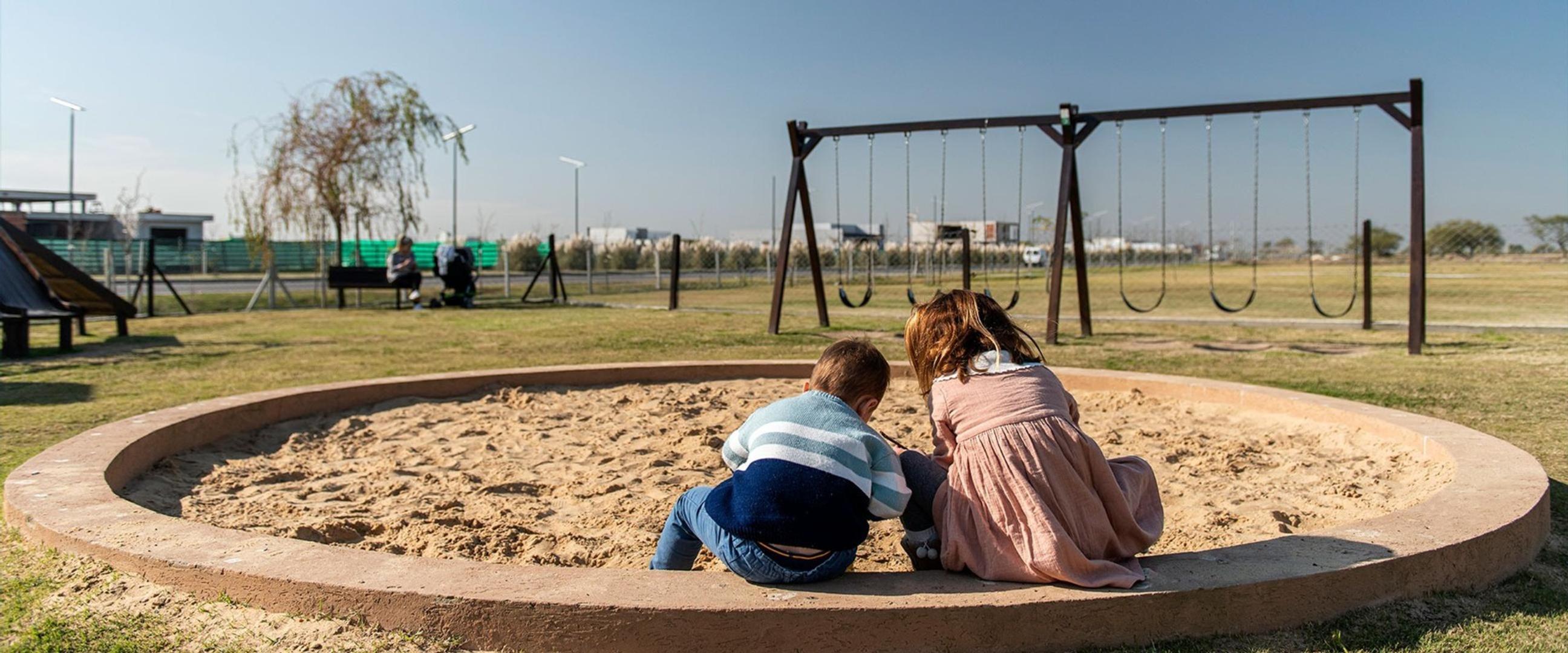 Terreno en Venta en Pueblos Del Plata - Sebastian Gaboto, USD 80.000