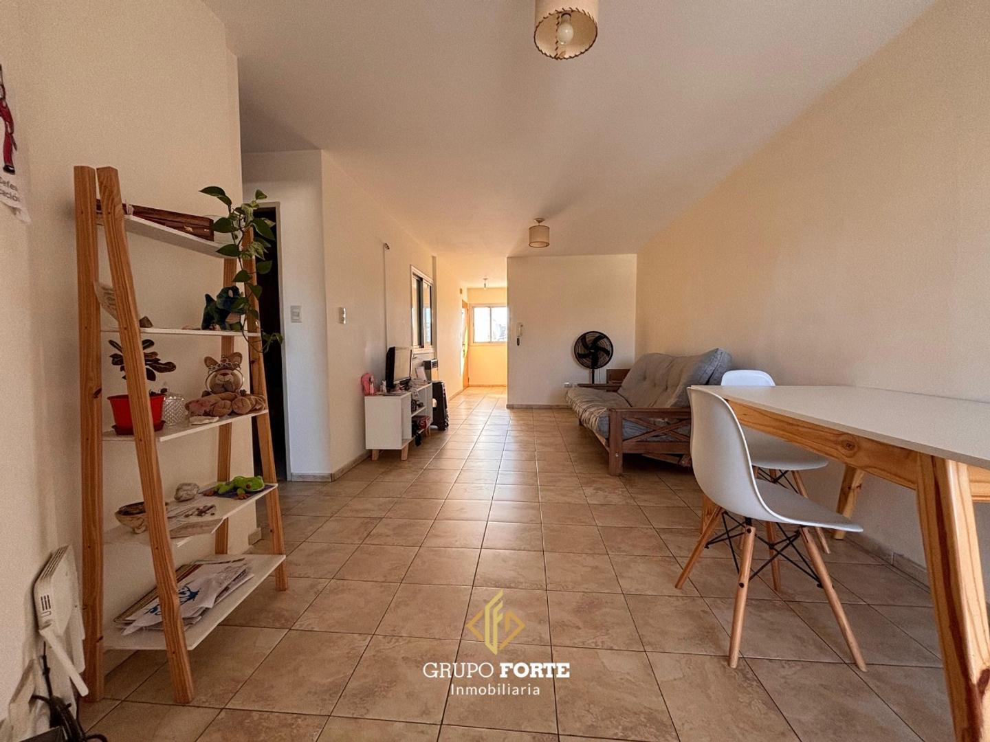 Deapartamento en venta, Barrio Guemes