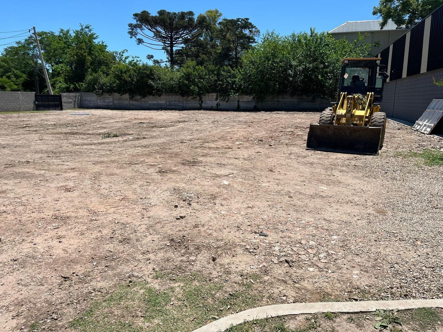 Terreno en venta Delviso - CUAN PROPIEDADES