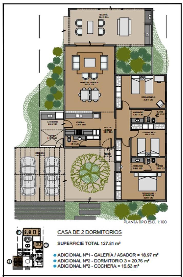 Exc Casas A Construir Lote Comprador.entrega Dias 180