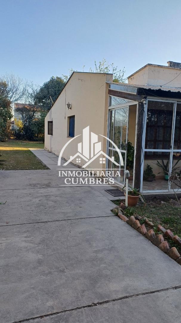 Casa en Venta en Cerrillos, USD 140.000
