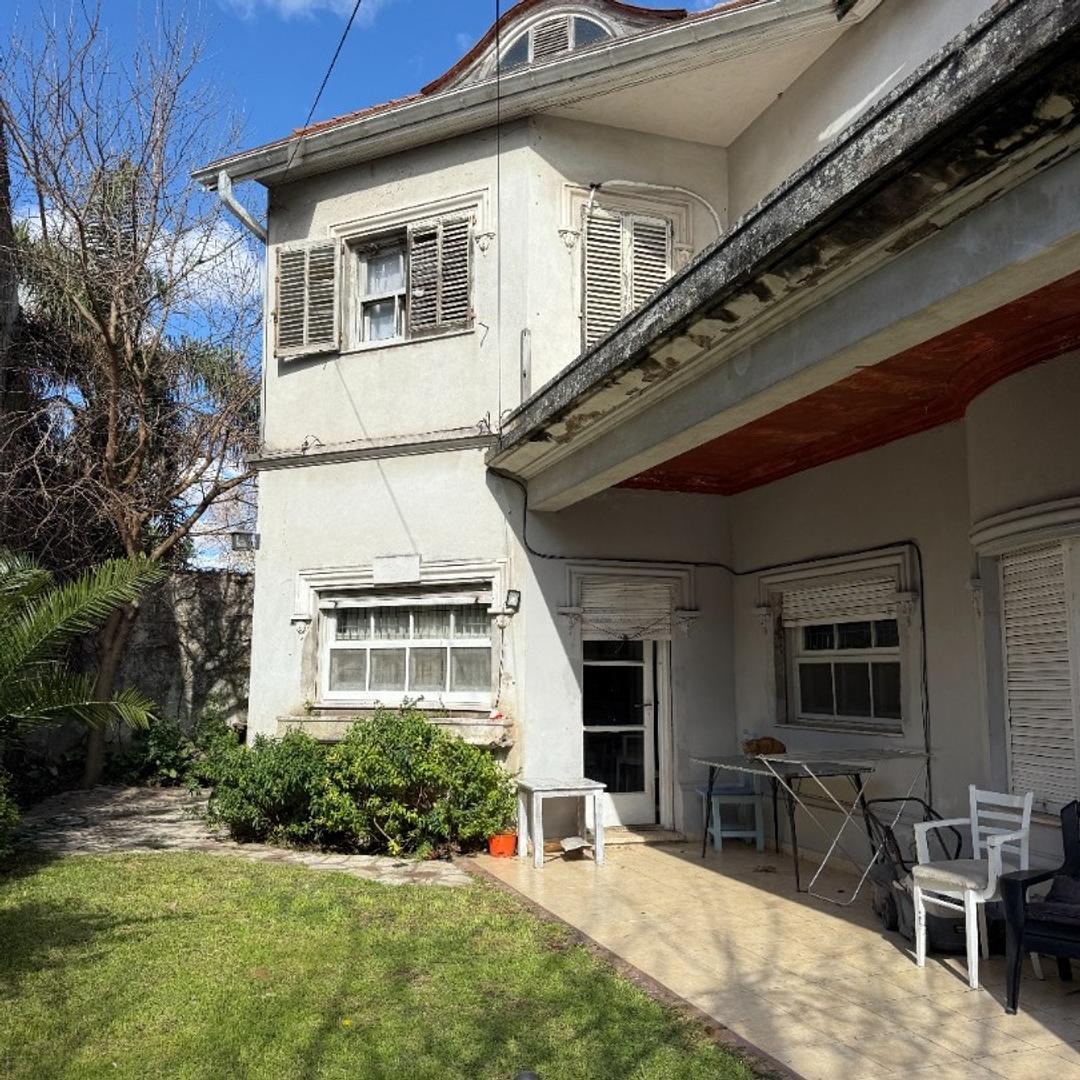 Casa en Venta 50 años