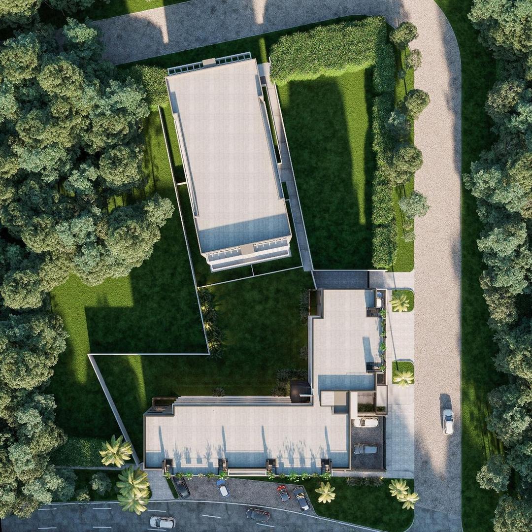 Departamento en Venta en Barrio Parque Leloir, USD 160.000