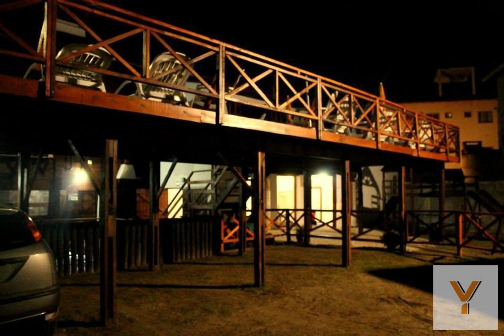Hotel en Venta en Villa Gesell, USD 1.700.000