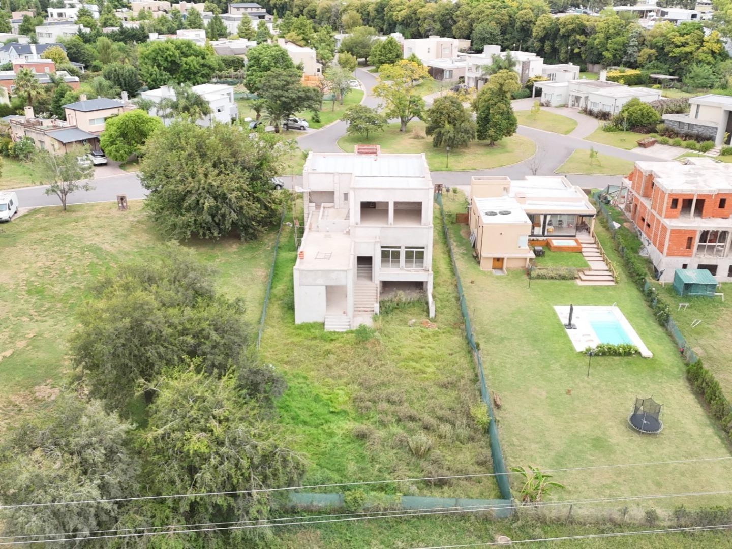 Casa en Venta al Norte