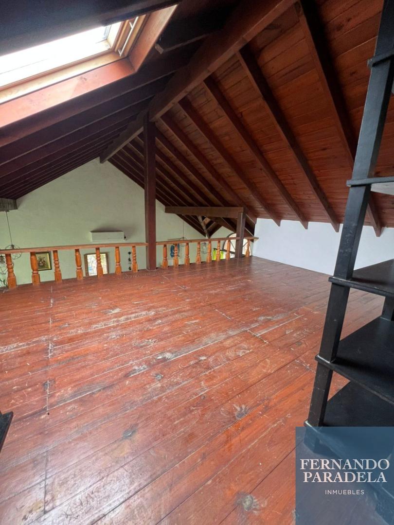 Casa en Alquiler de 3 dormitorios