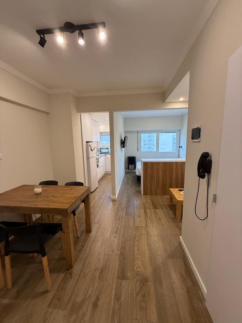 Sarmiento 2239 , Piso 7