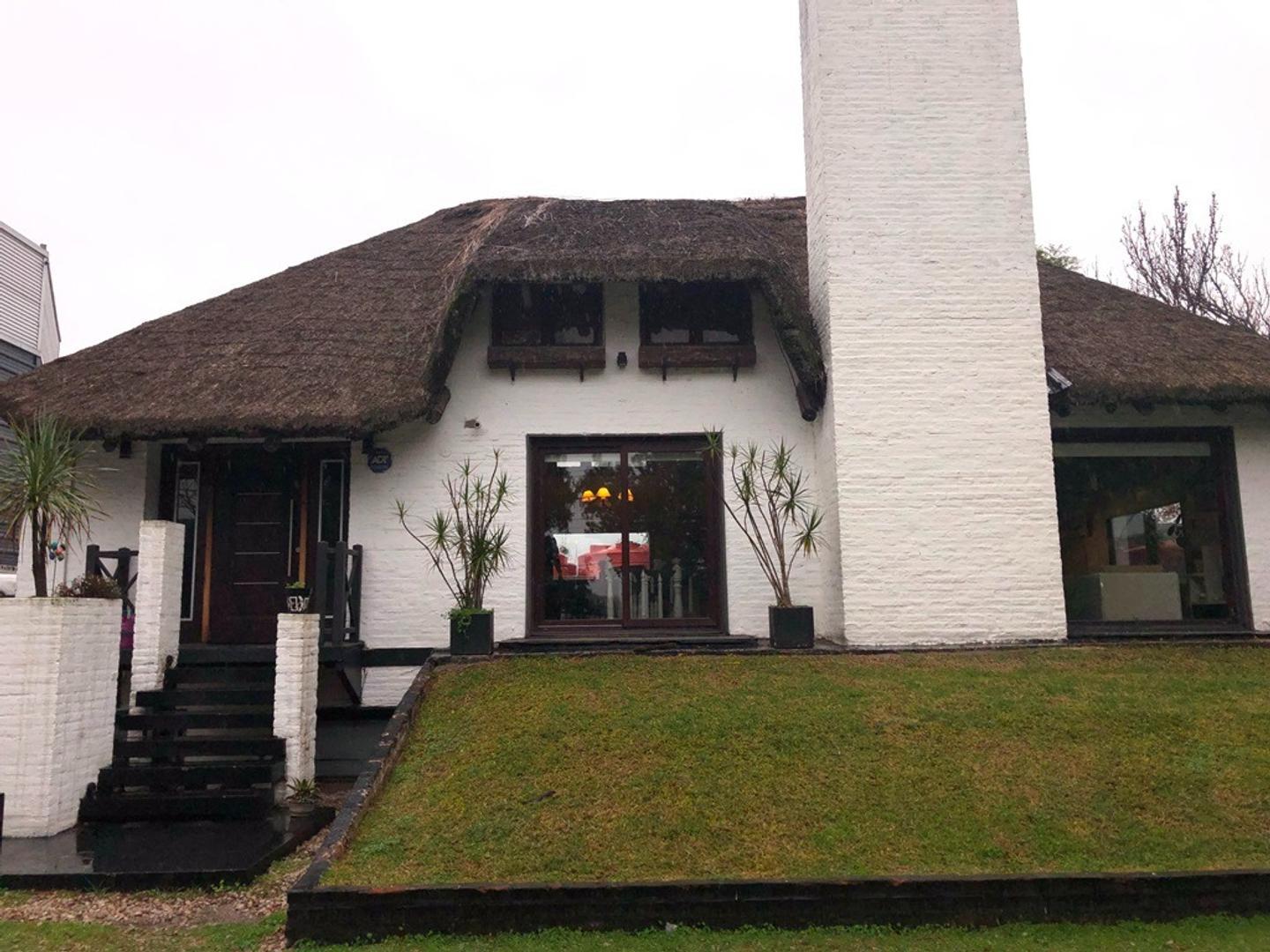 SOBRE COLECTORA  ACC OESTE :: IDEAL EMPRENDIMIENTO :: 1138M2