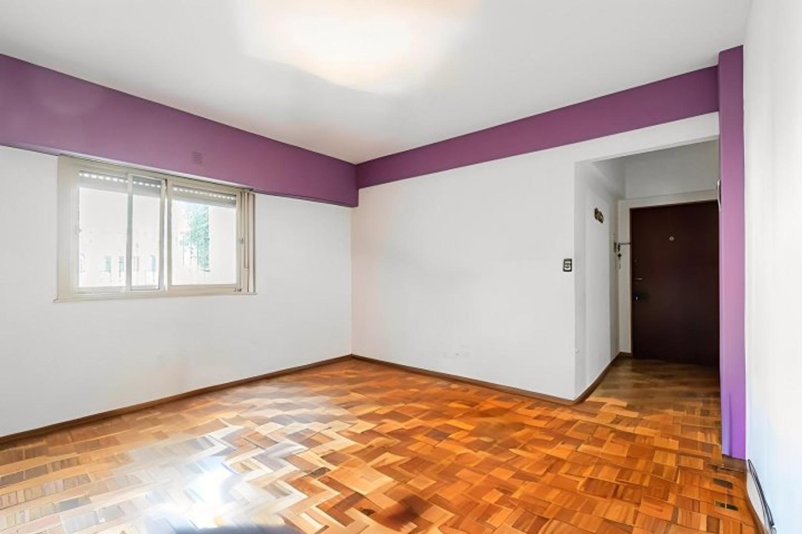 Franklin D.Roosevelt 2300 , Piso 2