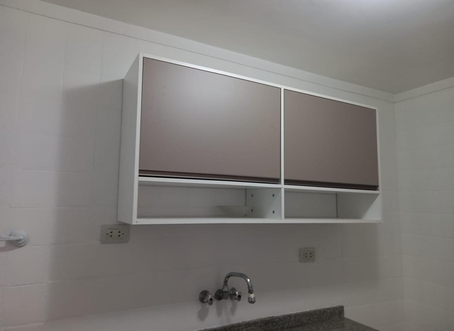 Departamento en Alquiler de 3 ambientes