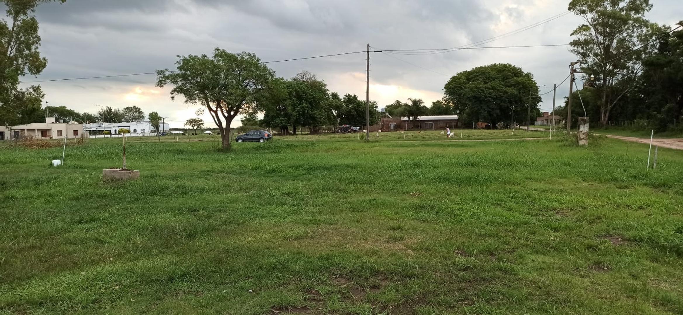 IMPORTANTE TERRENO EN SAN AGUSTIN PUEBLO