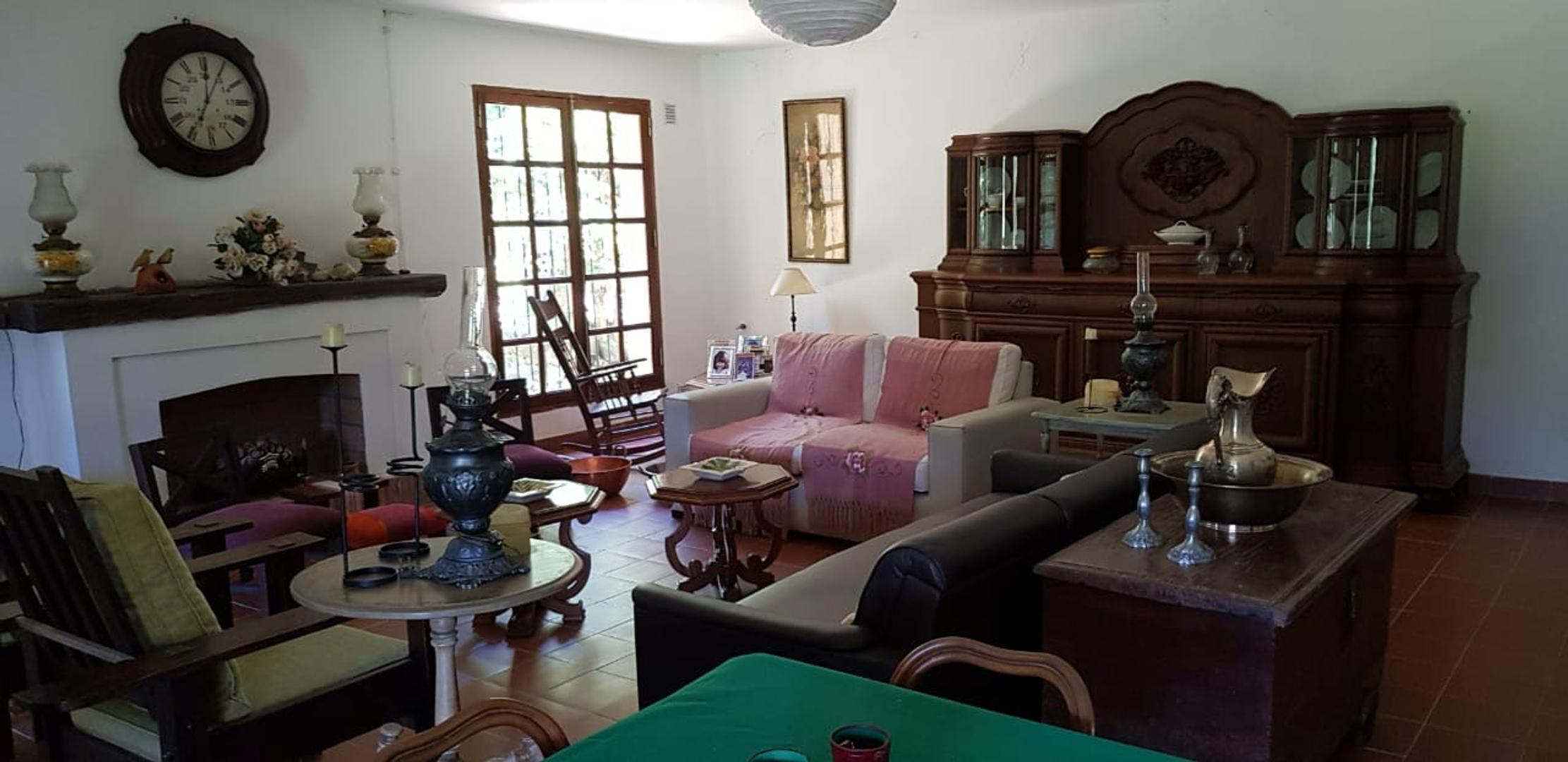 Casa en Venta en Campo Quijano, USD 380.000