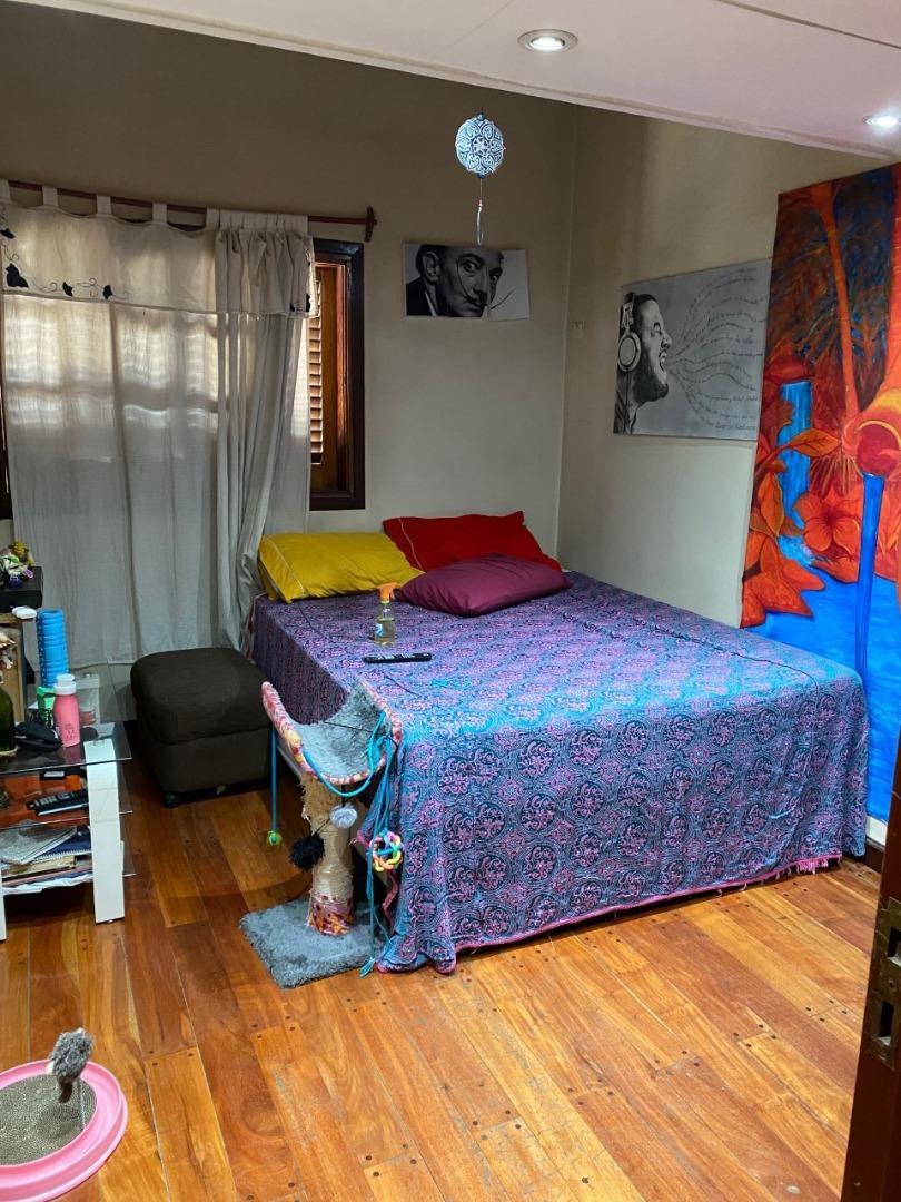 Depto Tipo Casa en Venta en Banfield, USD 85.000