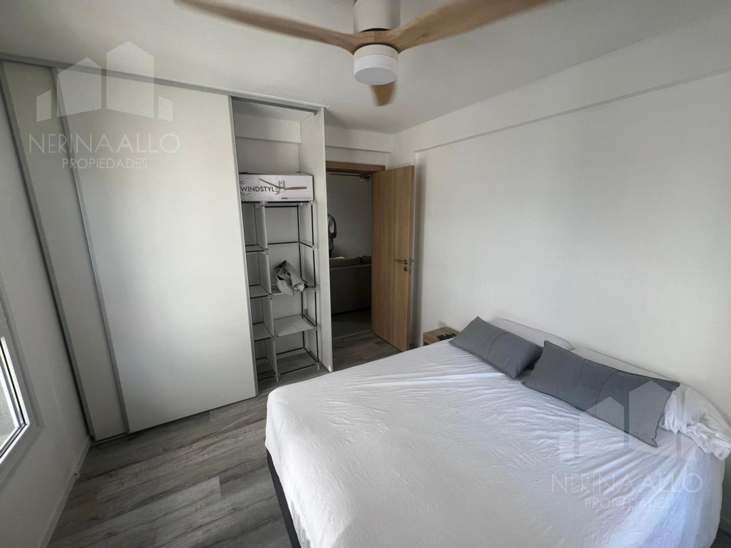 Departamento en Alquiler de 1 dormitorio