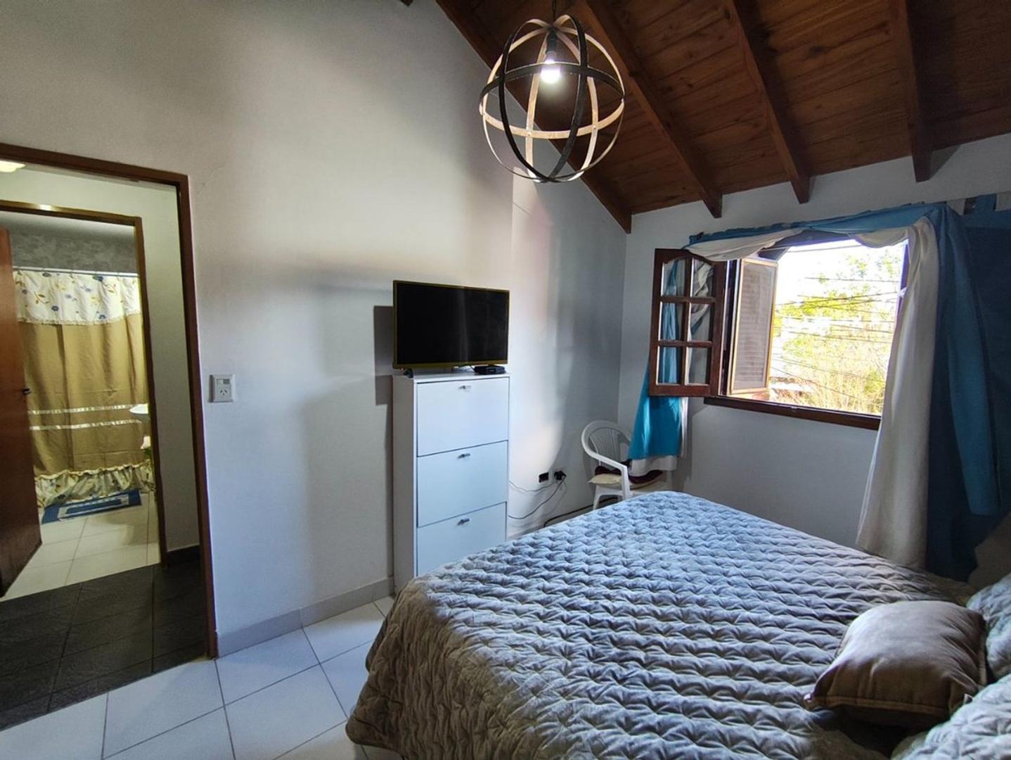 Departamento en Venta 20 años