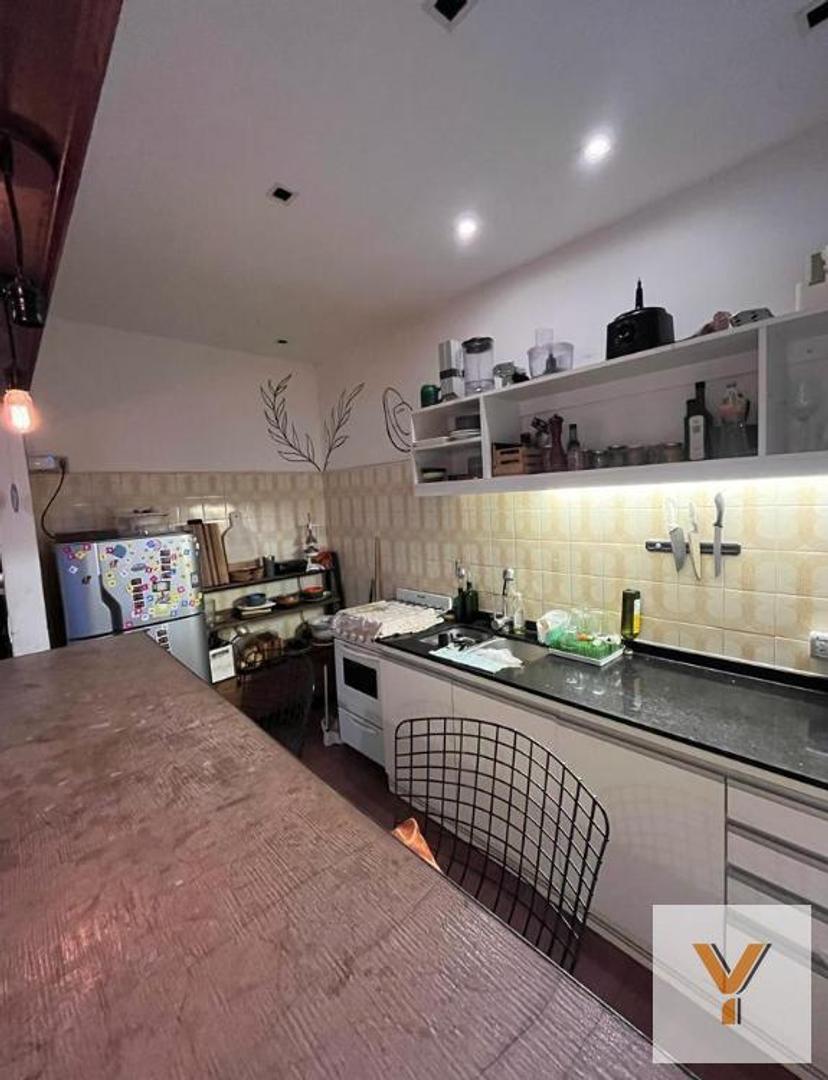 Depto Tipo Casa en Venta de 2 dormitorios