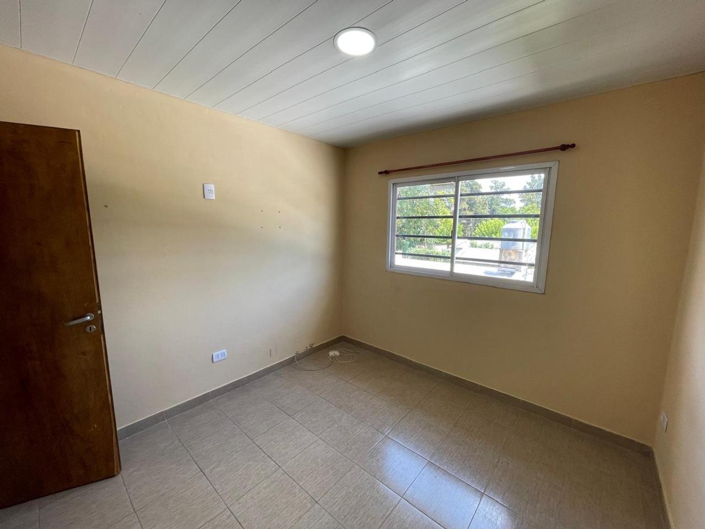 DEPARTAMENTO - 2 AMBIENTES - ITUZAINGO