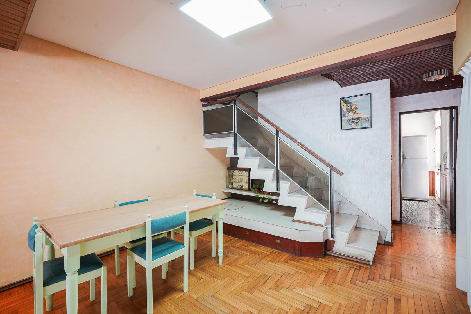 Depto Tipo Casa en Venta 16 años