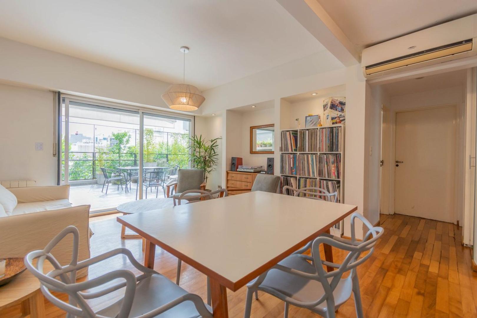 Departamento en Venta de 2 dormitorios