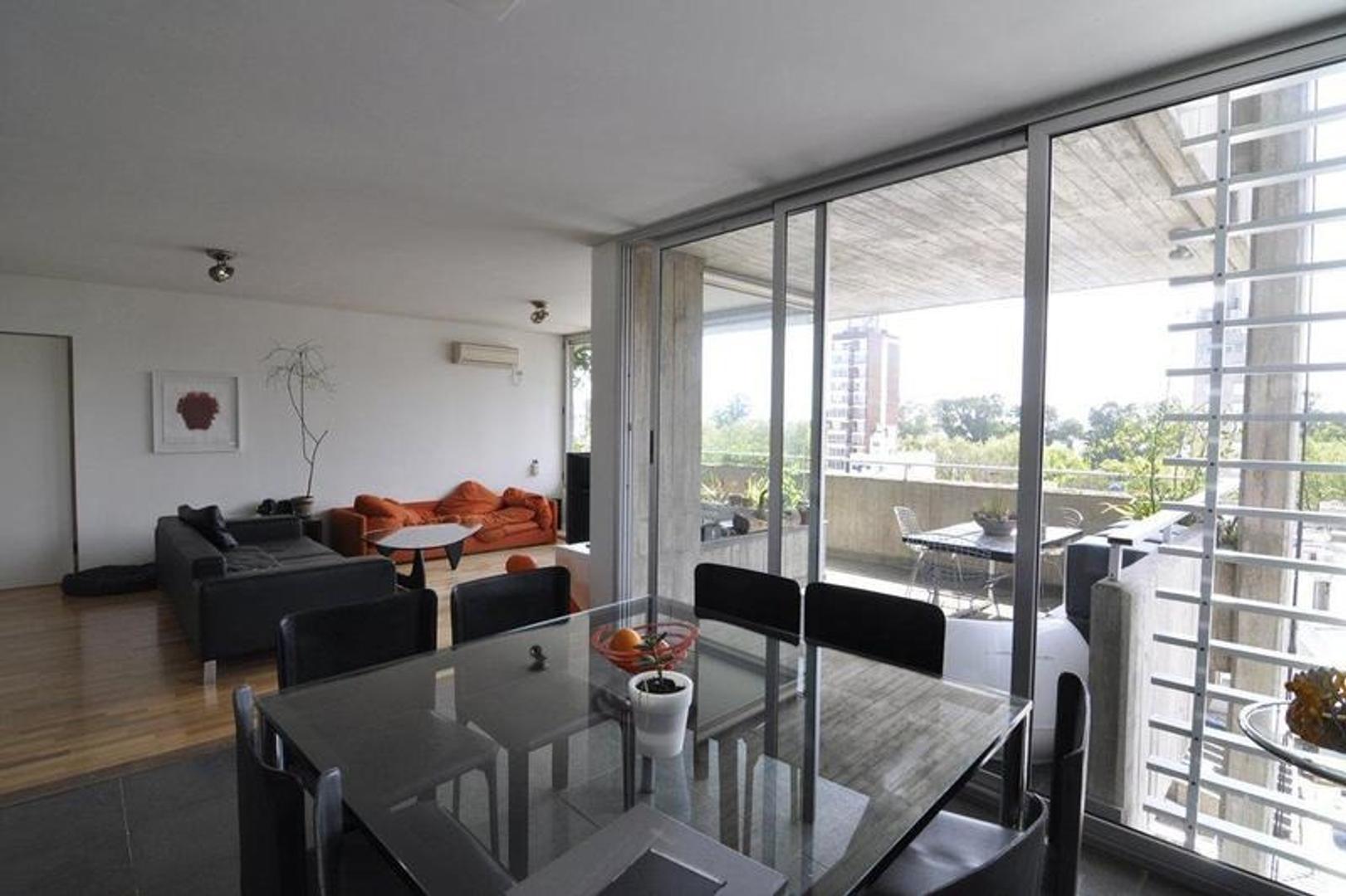 Guemes 2285 , Piso 7