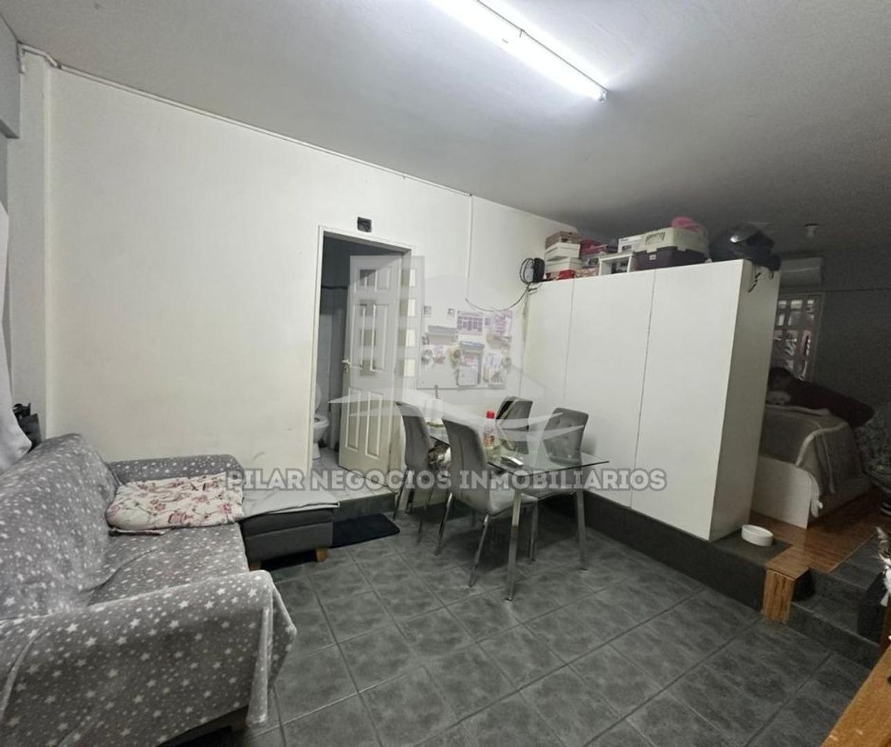 Departamento en Venta de Monoambiente