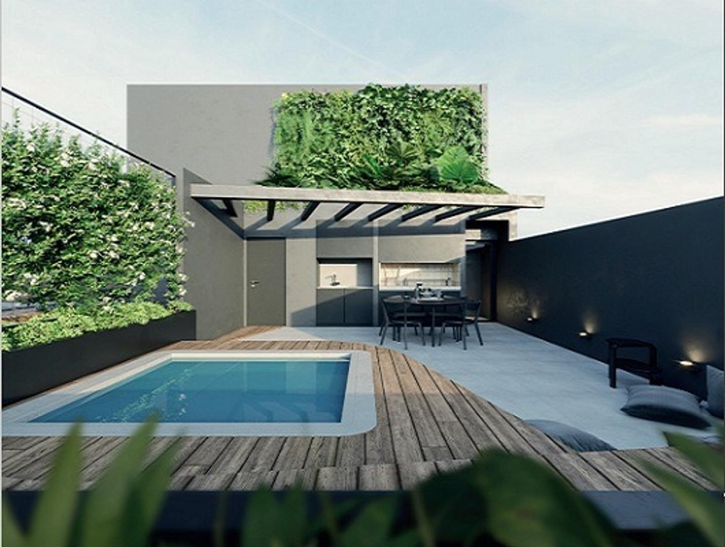 Departamento en Venta en Martin, USD 224.400