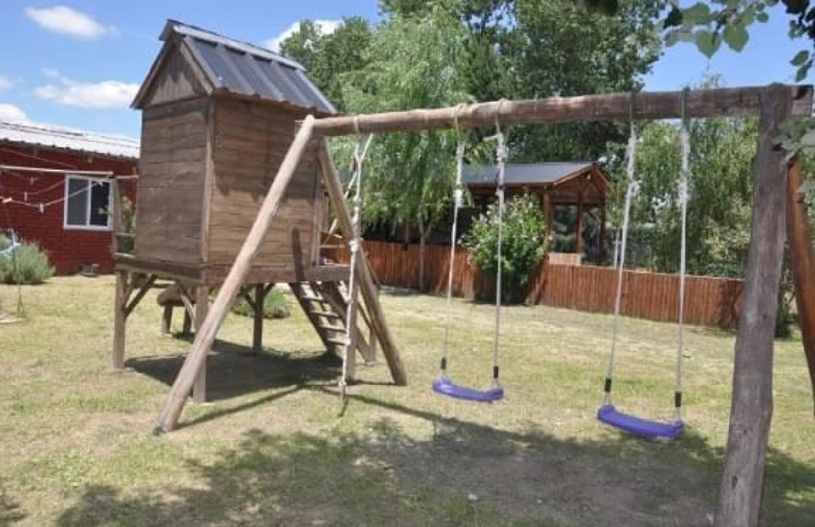 Casa en Venta de 3 dormitorios