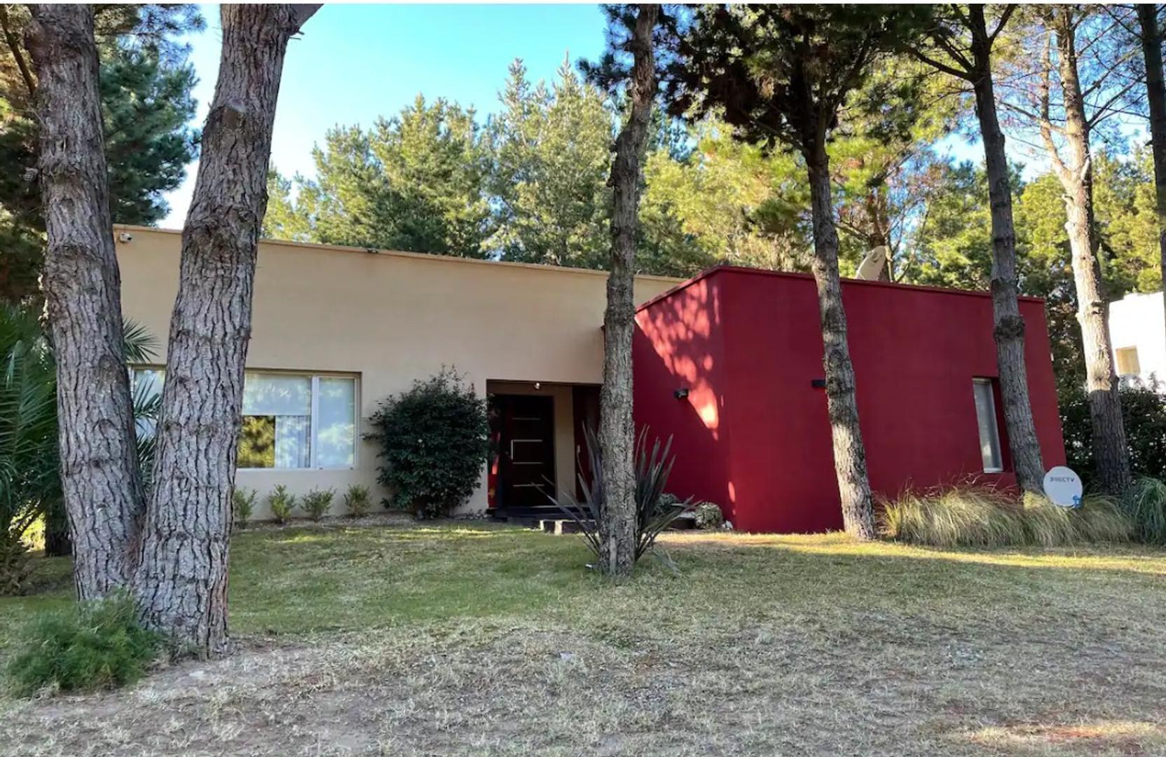 Costa Esmeralda - Pinamar