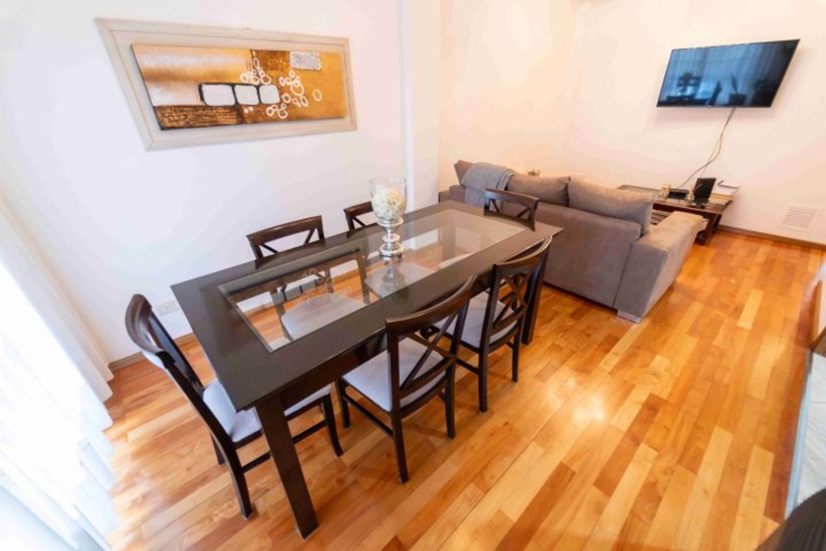 Departamento en Venta de 2 dormitorios