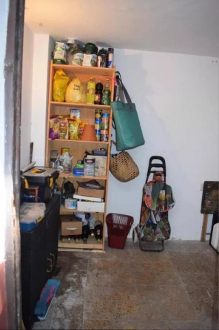 Se vende PH en San Martin