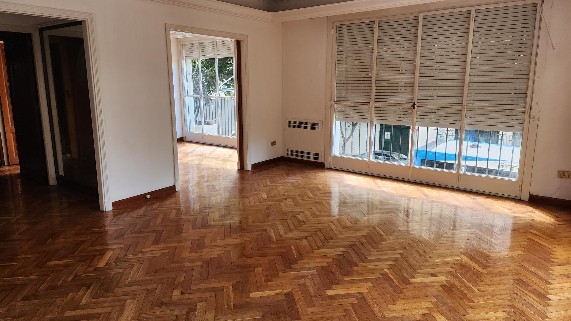 Departamento 4 ambientes con 1 baño