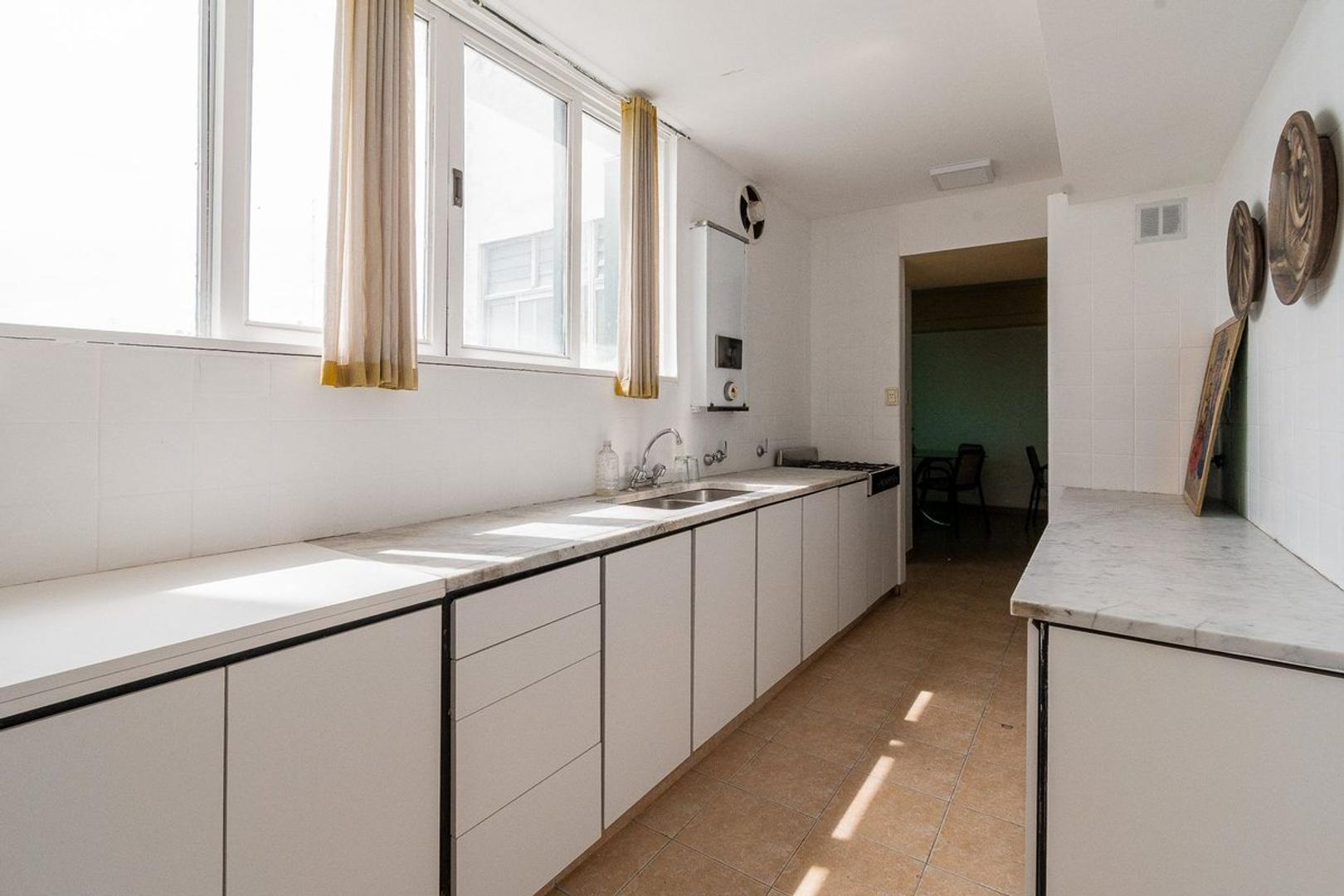 Departamento en Venta de 3 dormitorios