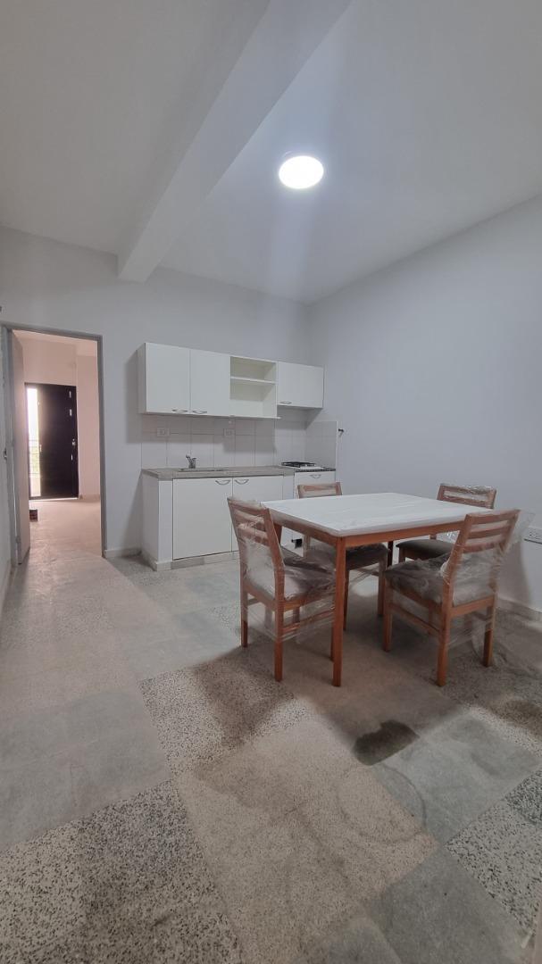 Av. Chaco 1550 - Departamento 1 dormitorio