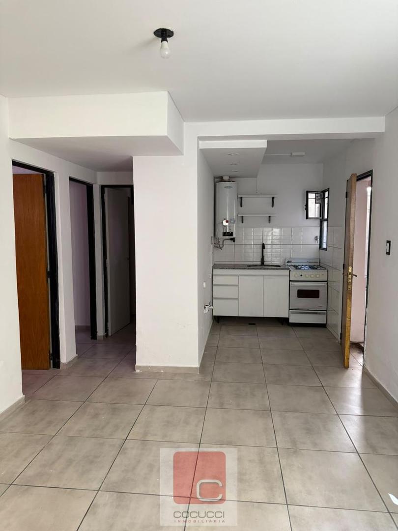 Departamento en Venta de Monoambiente